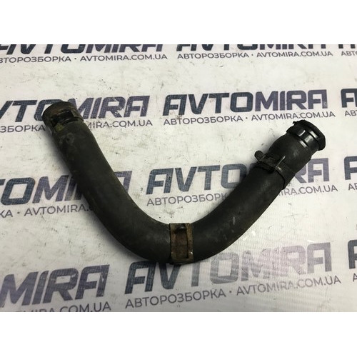 Патрубок системы охлаждения Hyundai Santa FE II 2.2 CRDI 2005-2009 2547227000